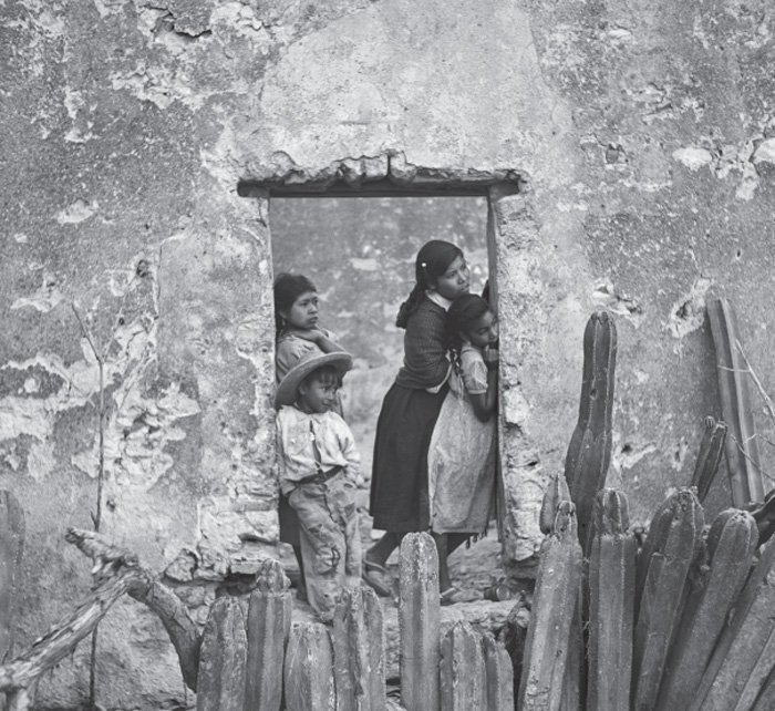 7 by Juan Rulfo